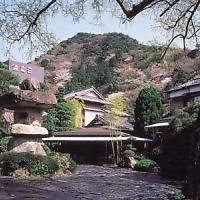 Inn Seiryuso Shimoda  Buitenkant foto