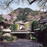 Inn Seiryuso Shimoda  Buitenkant foto