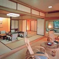 Inn Seiryuso Shimoda  Buitenkant foto